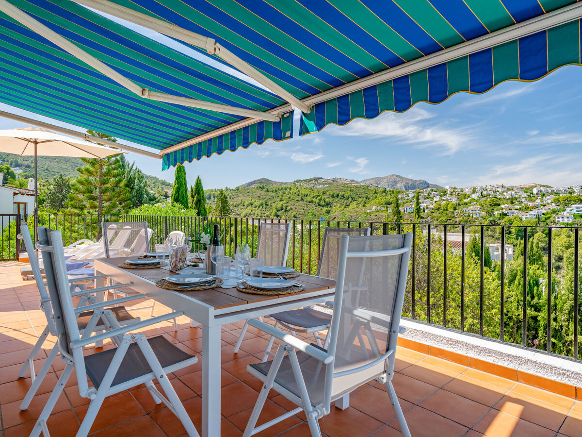Villa Gran Vida - Maison 8 pers. avec piscine à Pego - Photo 33