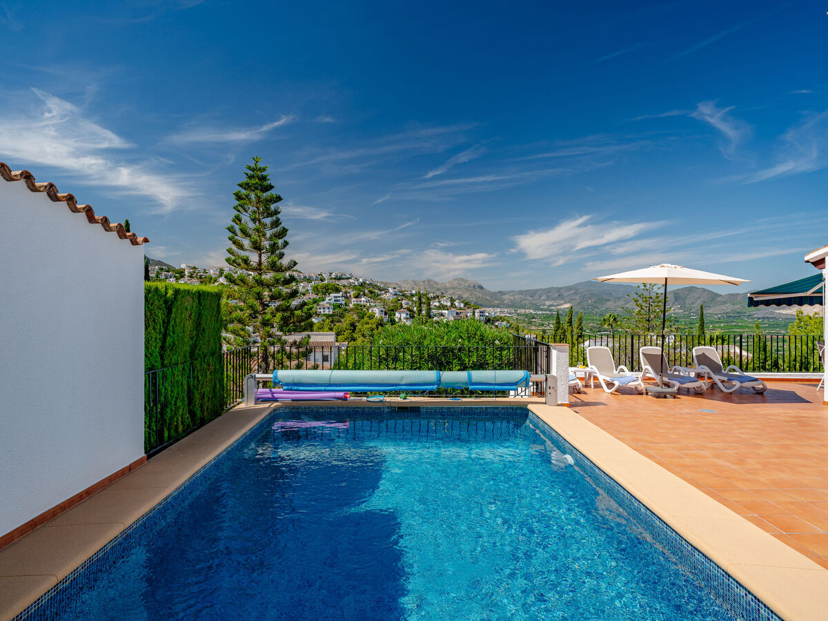 Villa Gran Vida - Maison 8 pers. avec piscine à Pego - Photo 37