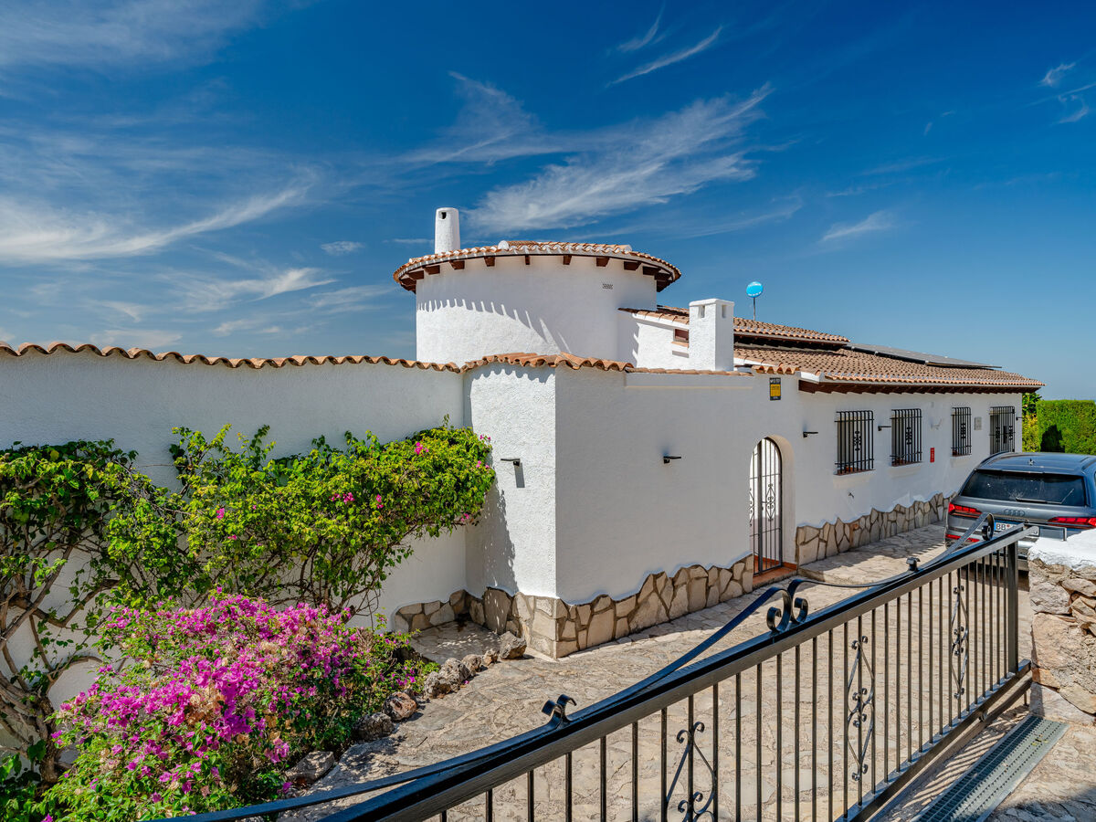 Villa Gran Vida - Maison 8 pers. avec piscine à Pego - Photo 40