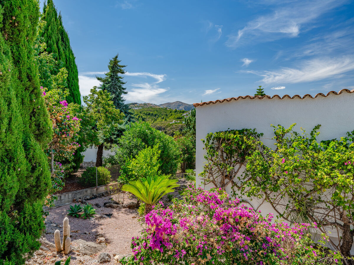 Villa Gran Vida - Maison 8 pers. avec piscine à Pego - Photo 41