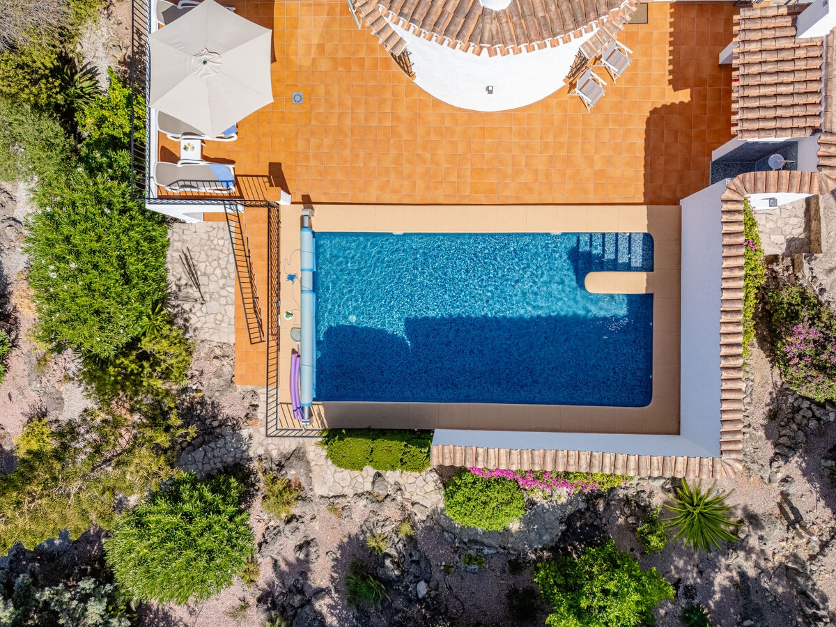 Villa Gran Vida - Maison 8 pers. avec piscine à Pego - Photo 42