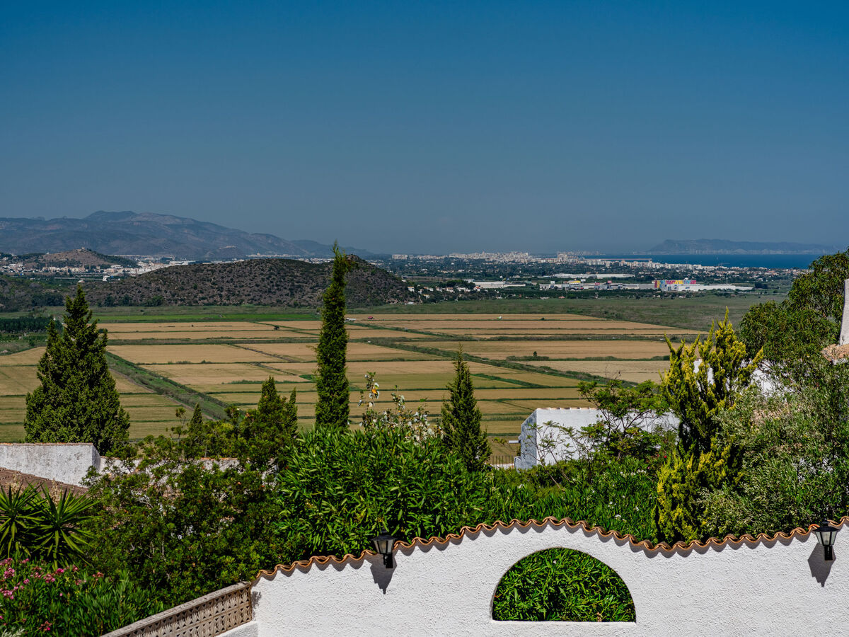 Villa Gran Vida - Maison 8 pers. avec piscine à Pego - Photo 43
