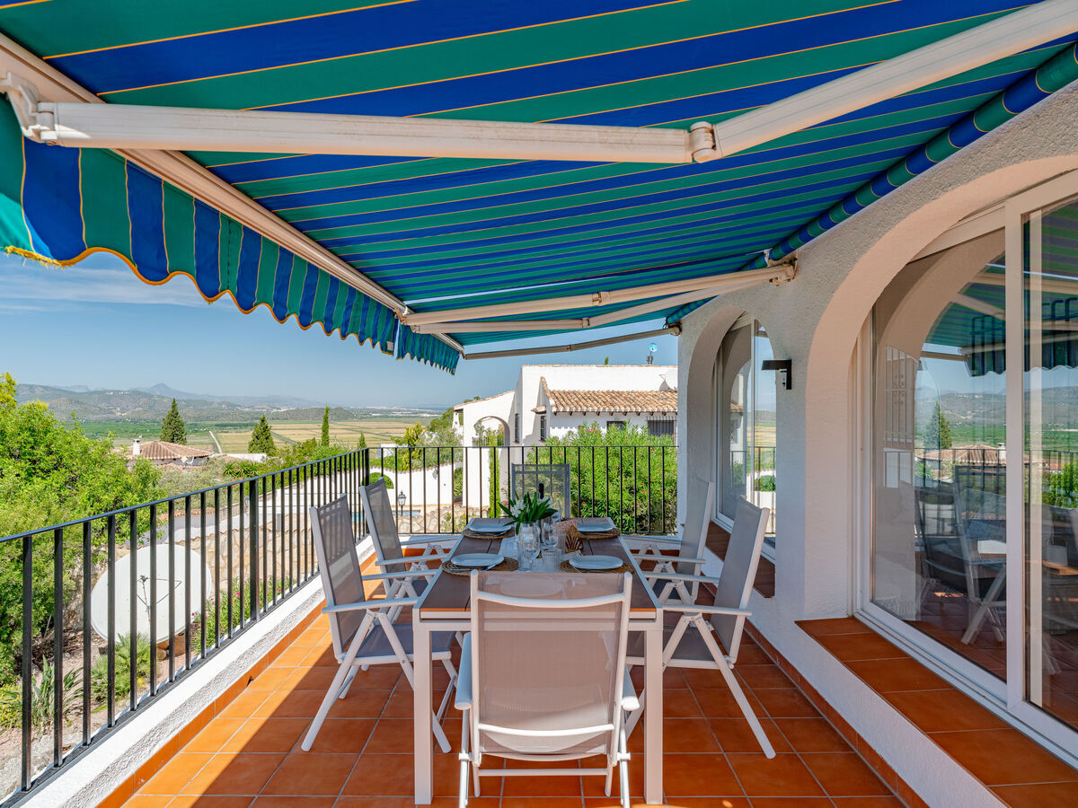 Villa Gran Vida - Maison 8 pers. avec piscine à Pego - Photo 45