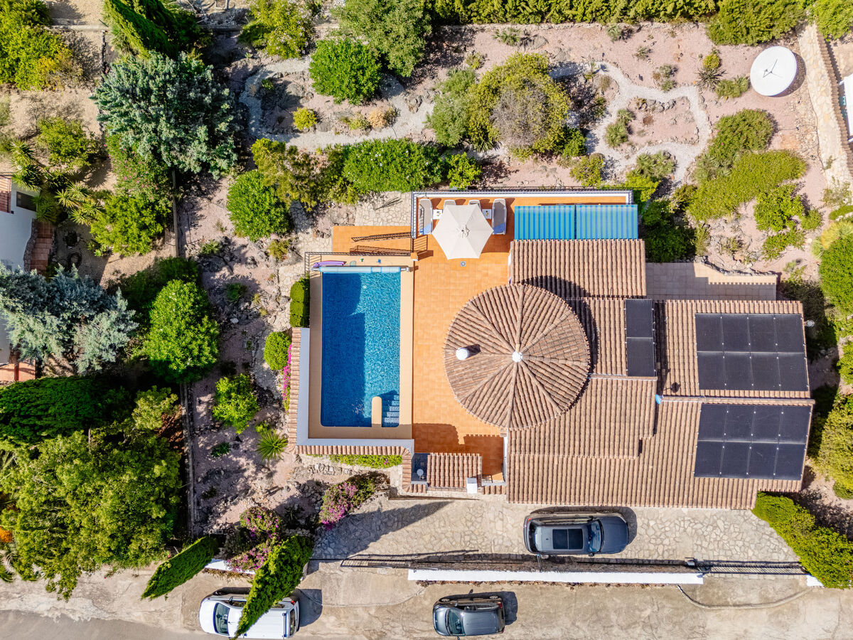 Villa Gran Vida - Maison 8 pers. avec piscine à Pego - Photo 49