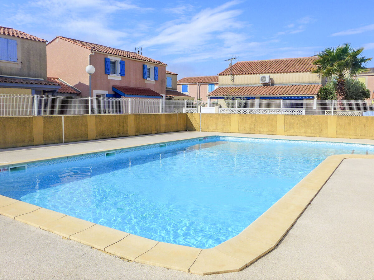 Maison 2 ch. à 150 m de la plage, Gruissan - Photo 2