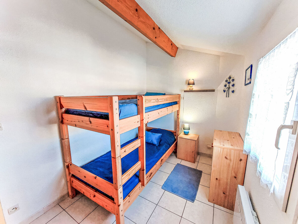 Maison 2 ch. à 150 m de la plage, Gruissan - Photo 5