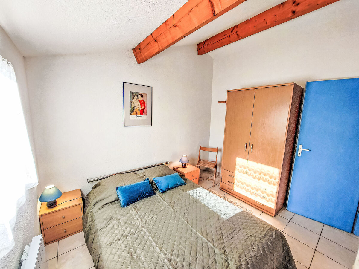 Maison 2 ch. à 150 m de la plage, Gruissan - Photo 13