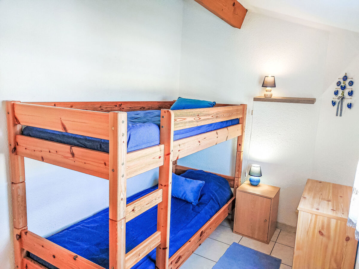 Maison 2 ch. à 150 m de la plage, Gruissan - Photo 15