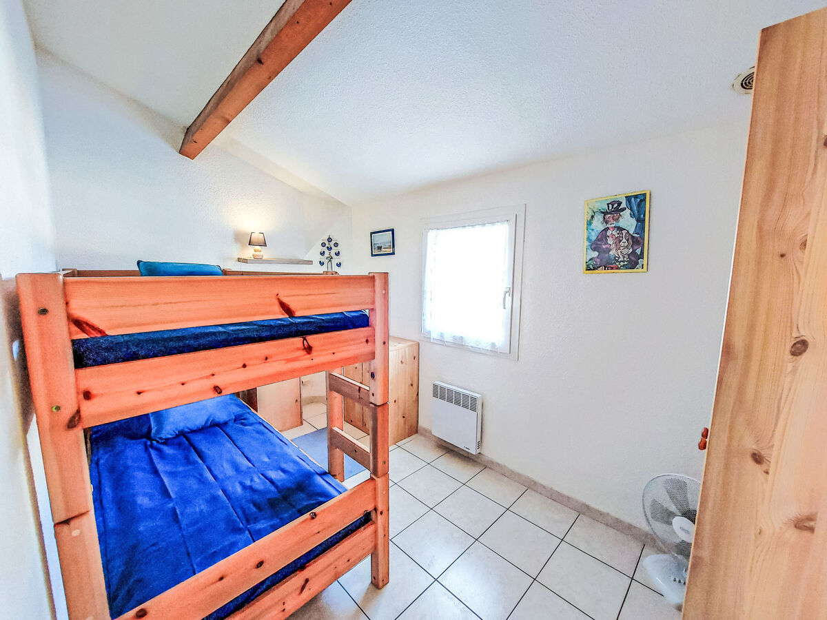 Maison 2 ch. à 150 m de la plage, Gruissan - Photo 16
