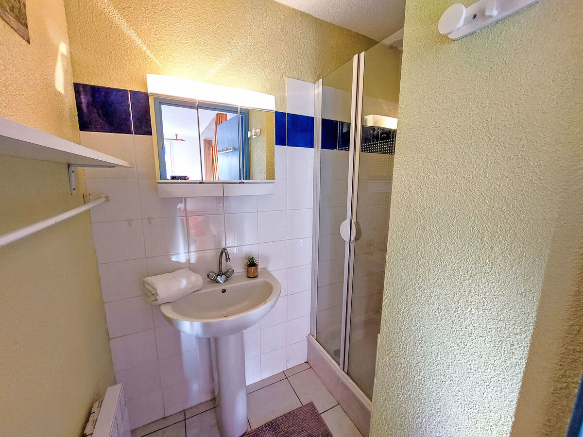 Maison 2 ch. à 150 m de la plage, Gruissan - Photo 17