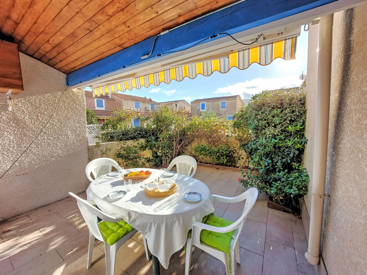 Maison 2 ch. à 150 m de la plage, Gruissan - Photo 18