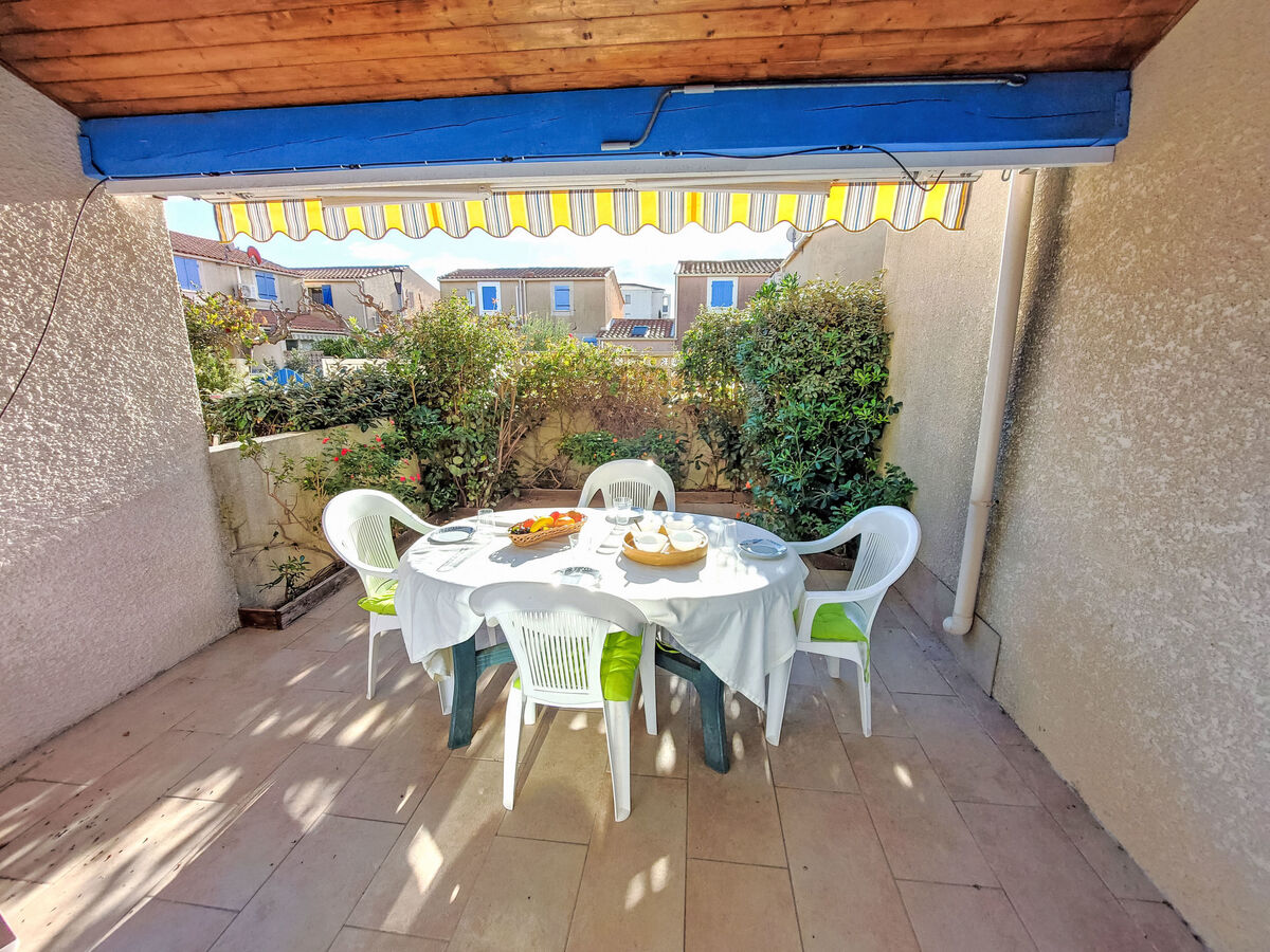 Maison 2 ch. à 150 m de la plage, Gruissan - Photo 20