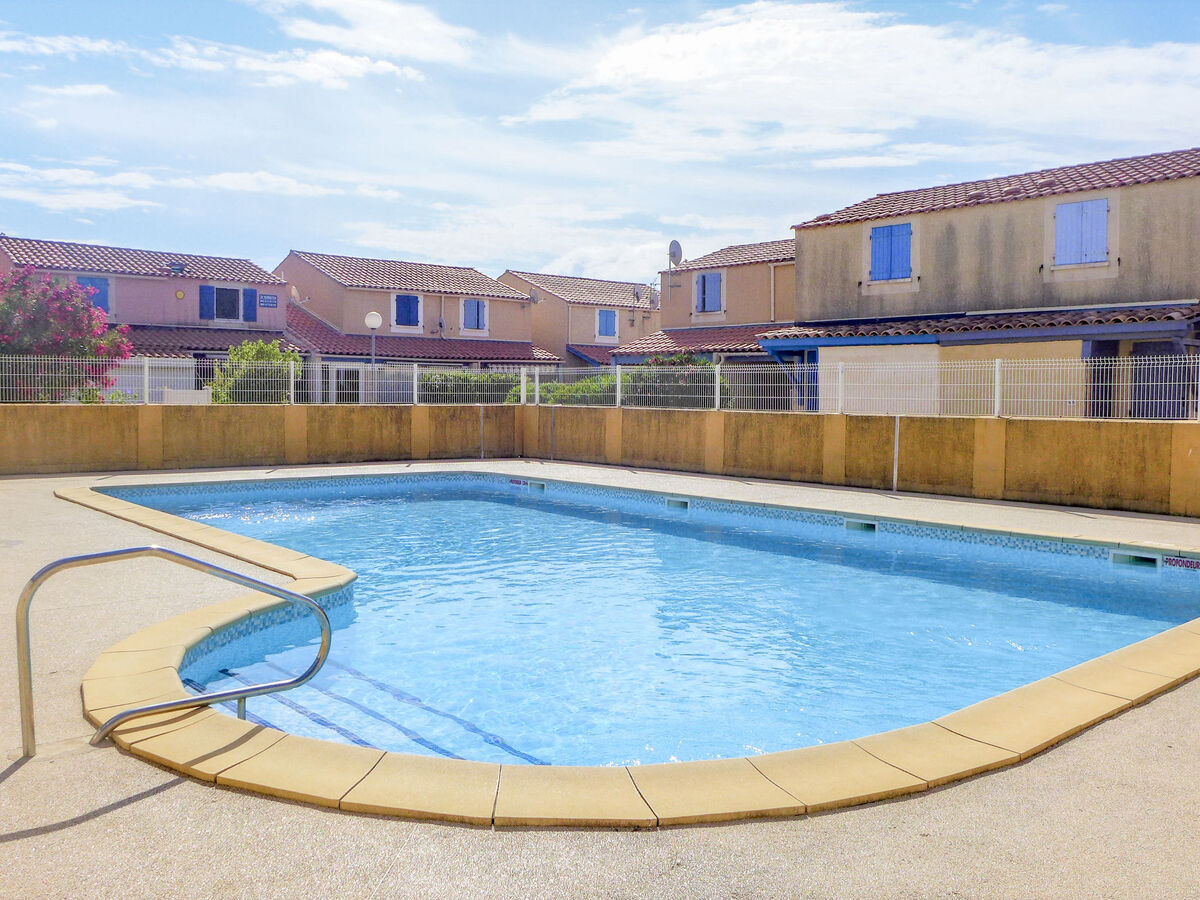 Maison 2 ch. à 150 m de la plage, Gruissan - Photo 21