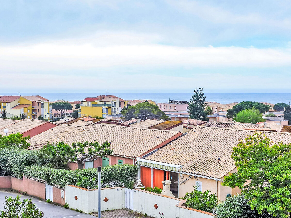 Maison 2 ch. à 150 m de la plage, Gruissan - Photo 22