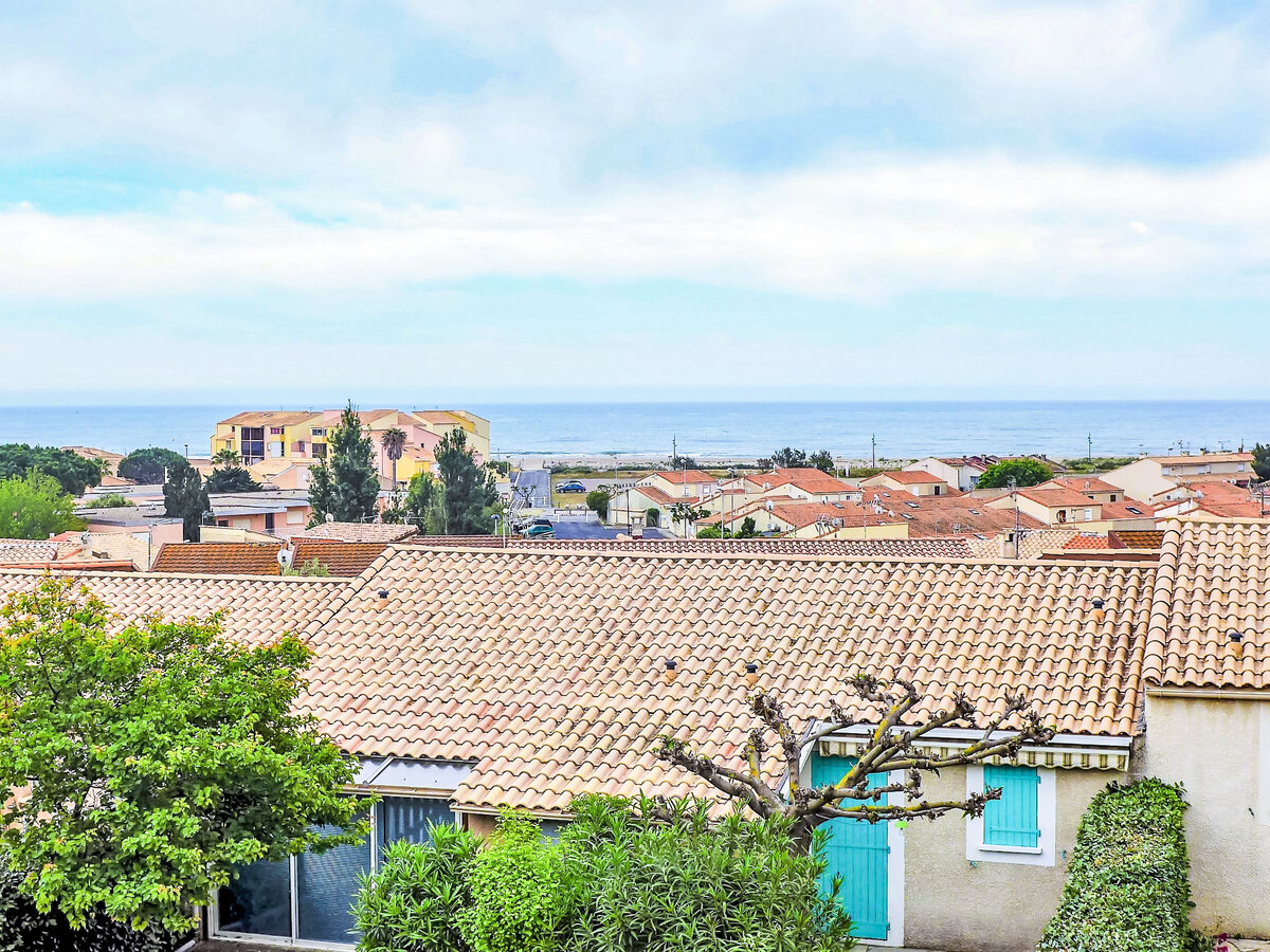 Maison 2 ch. à 150 m de la plage, Gruissan - Photo 23