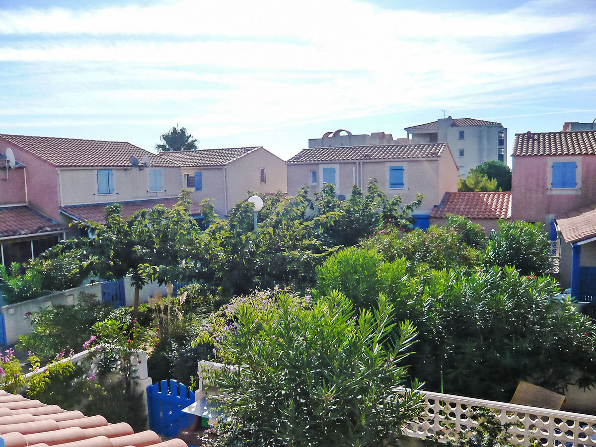 Maison 2 ch. à 150 m de la plage, Gruissan - Photo 24