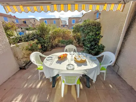 Location maison à Gruissan