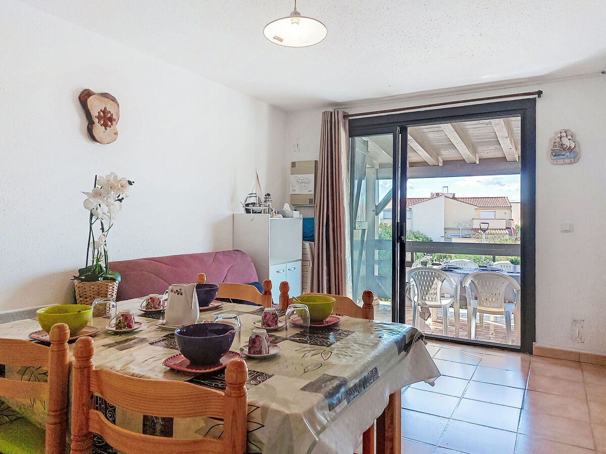 Albatros – Appartement 3 pièces 200 m plage - Photo 4