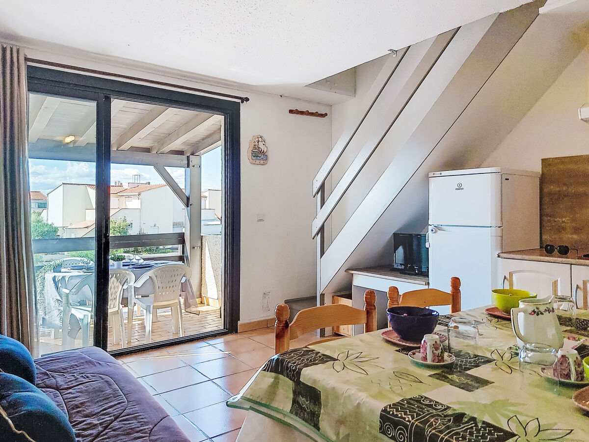 Albatros – Appartement 3 pièces 200 m plage - Photo 9