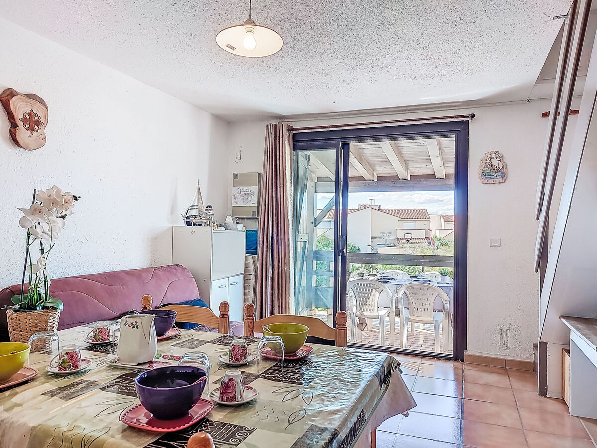 Albatros – Appartement 3 pièces 200 m plage - Photo 11
