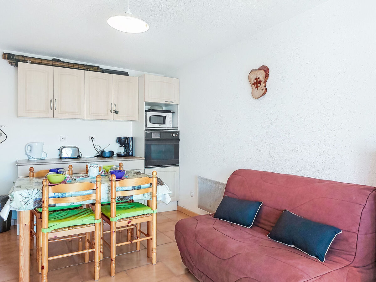 Albatros – Appartement 3 pièces 200 m plage - Photo 12