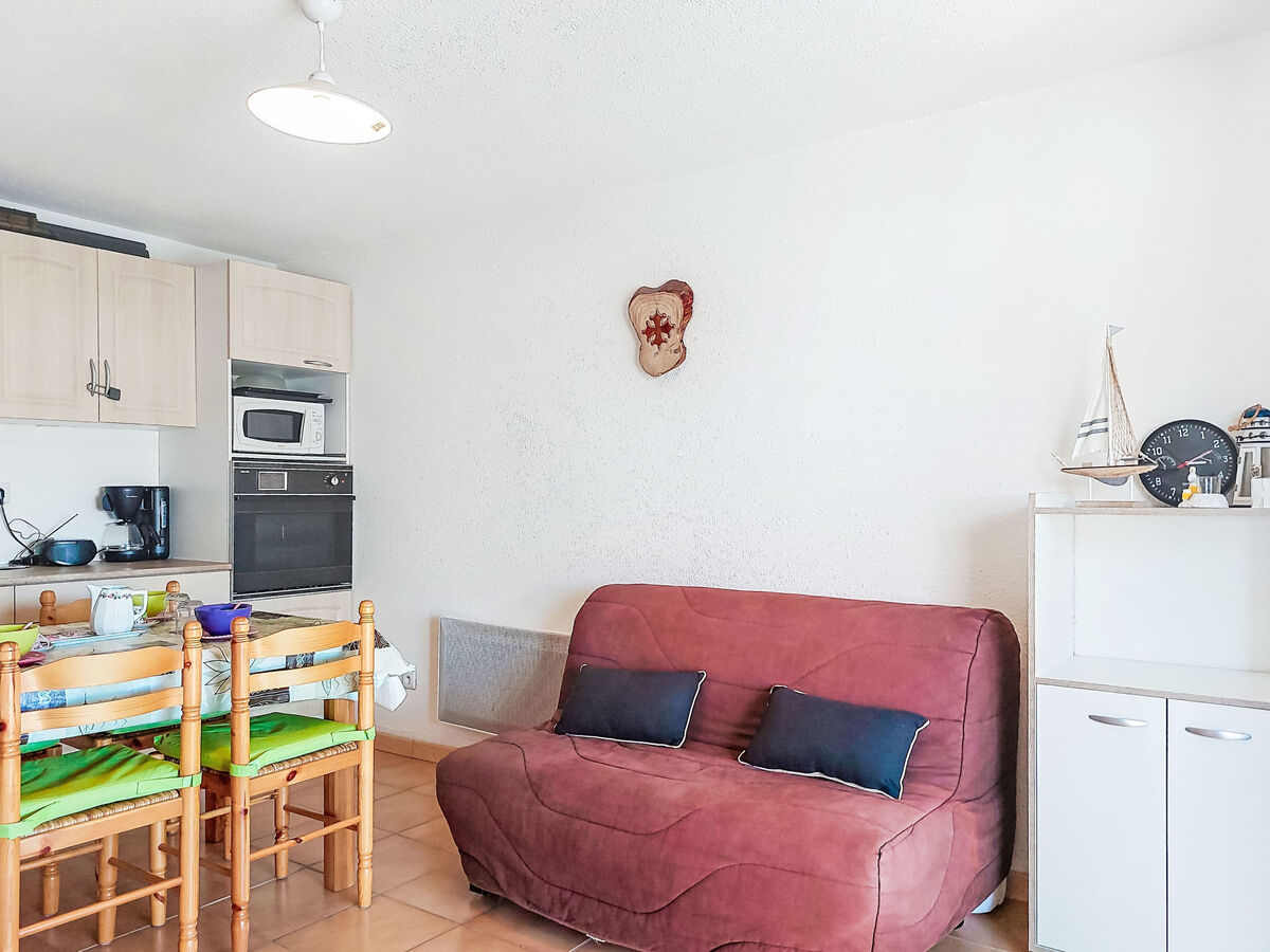 Albatros – Appartement 3 pièces 200 m plage - Photo 14