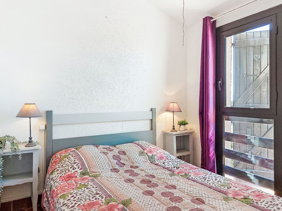Albatros – Appartement 3 pièces 200 m plage - Photo 16