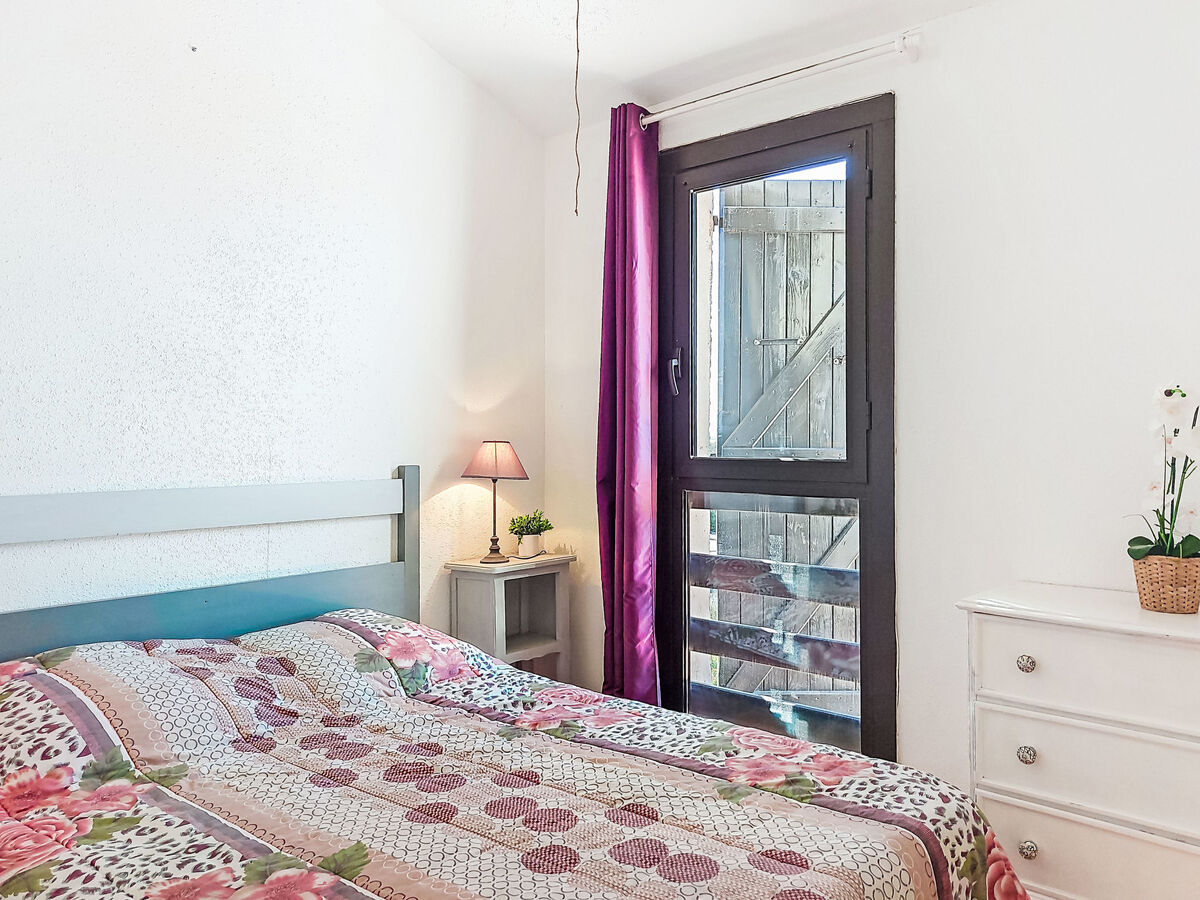 Albatros – Appartement 3 pièces 200 m plage - Photo 18