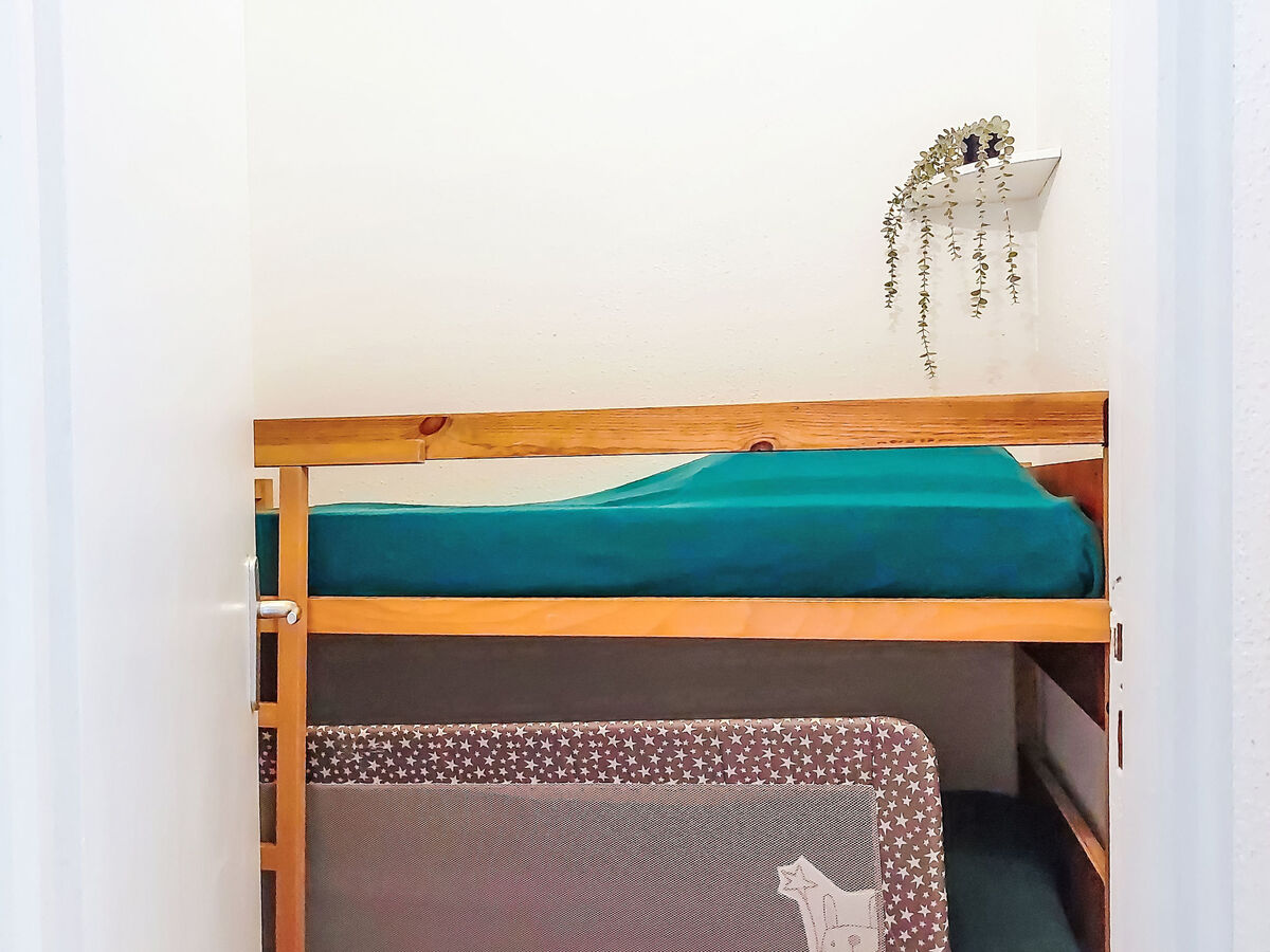 Albatros – Appartement 3 pièces 200 m plage - Photo 24