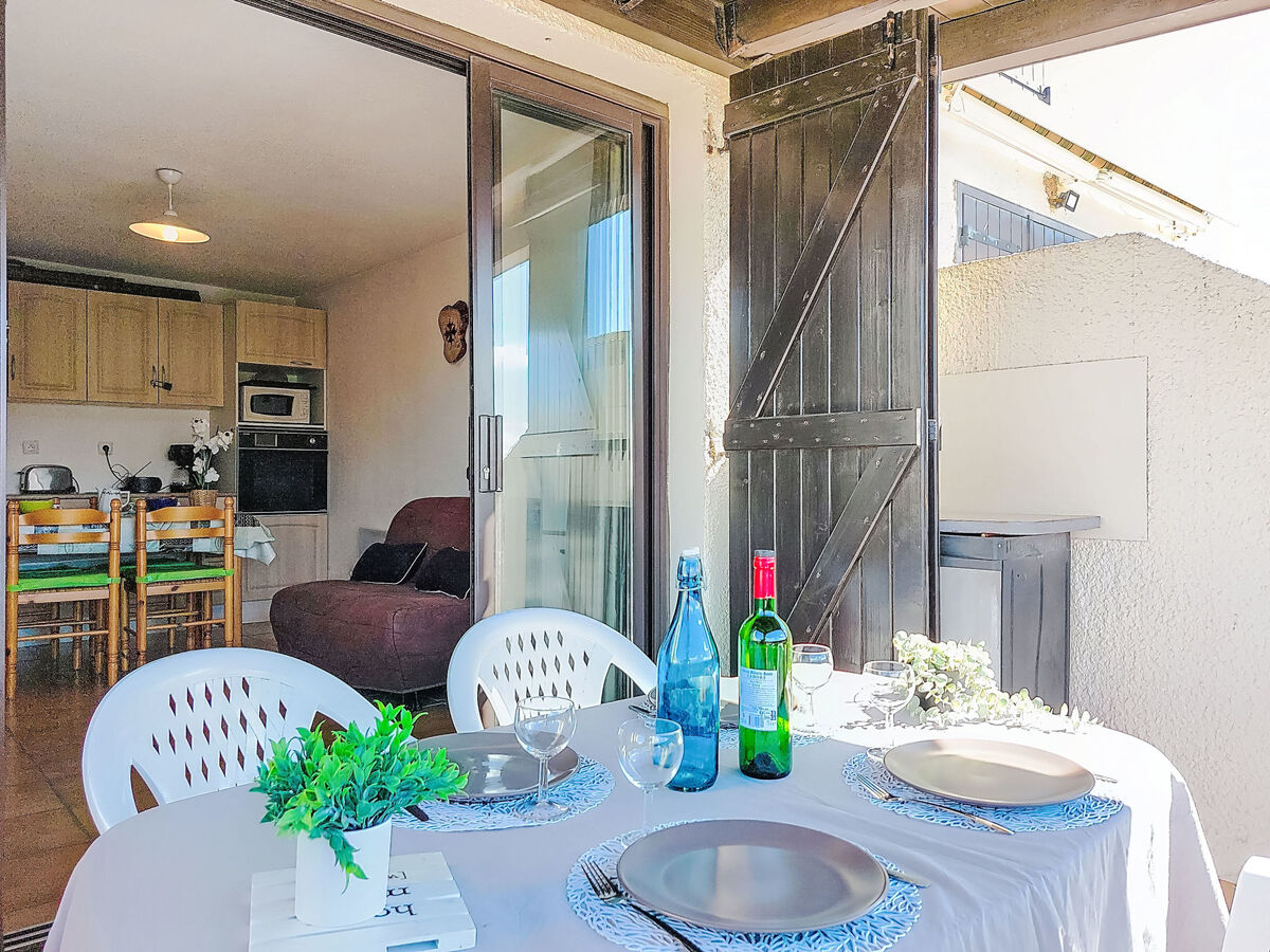 Albatros – Appartement 3 pièces 200 m plage - Photo 25