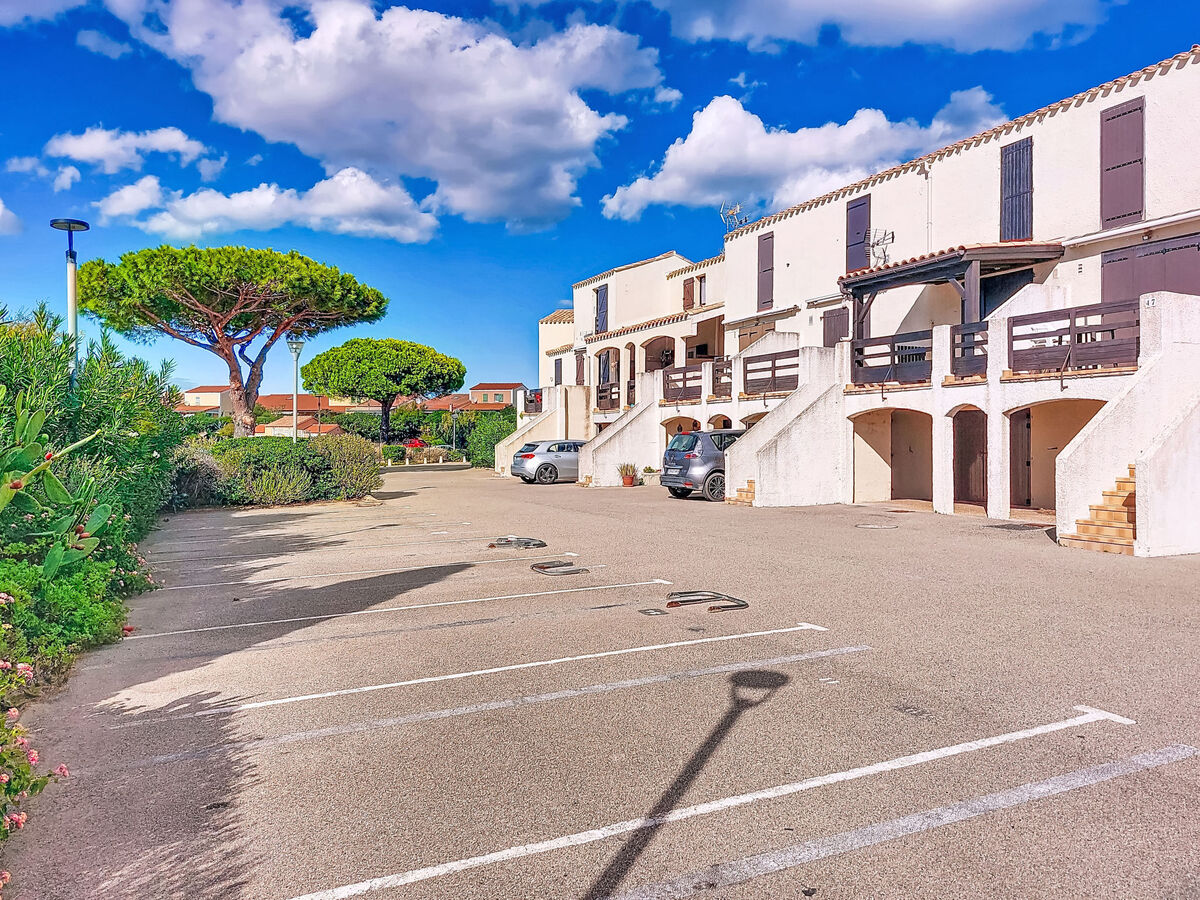 Albatros – Appartement 3 pièces 200 m plage - Photo 28
