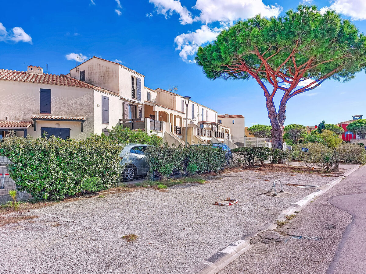 Albatros – Appartement 3 pièces 200 m plage - Photo 29