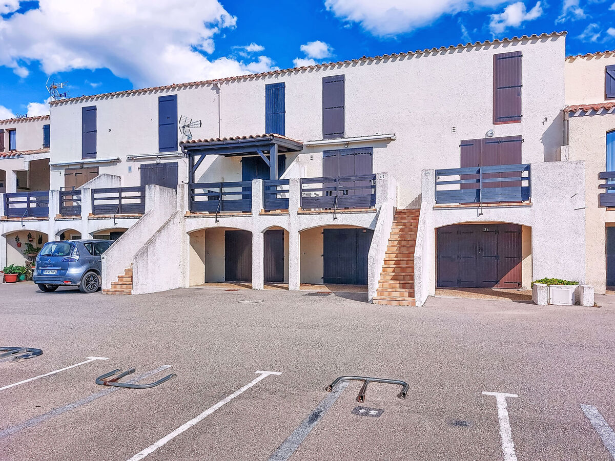 Albatros – Appartement 3 pièces 200 m plage - Photo 30