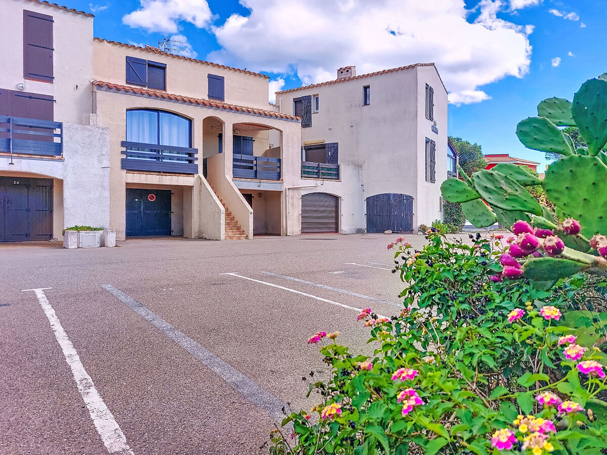 Albatros – Appartement 3 pièces 200 m plage - Photo 31