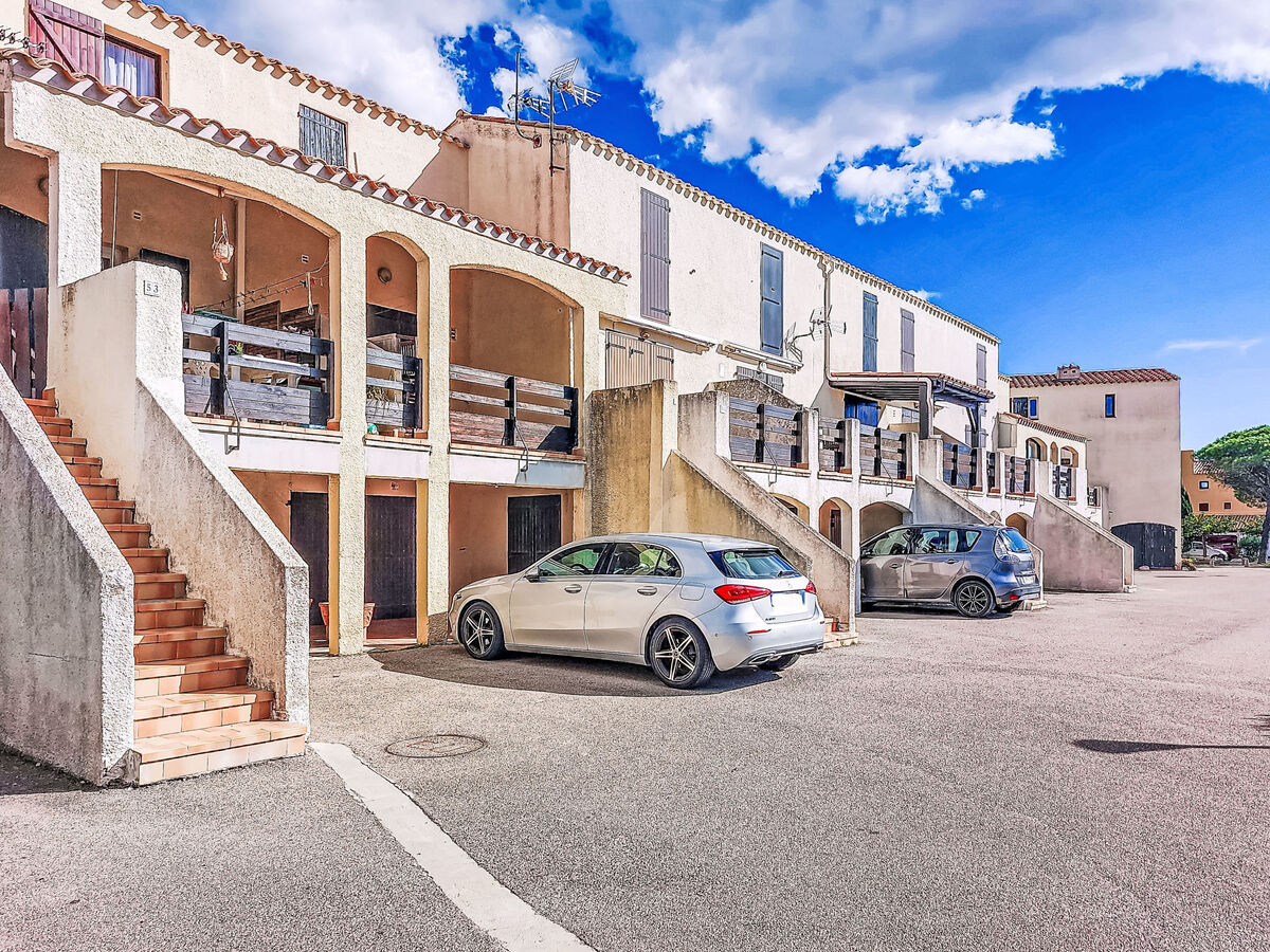 Albatros – Appartement 3 pièces 200 m plage - Photo 32