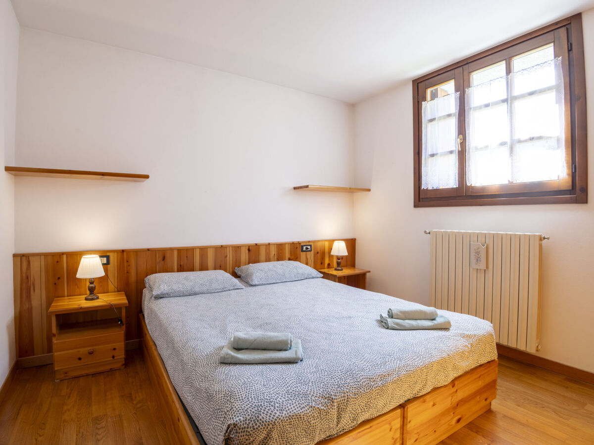 Monte Confinale Garden View, appartement Bormio - Photo 5