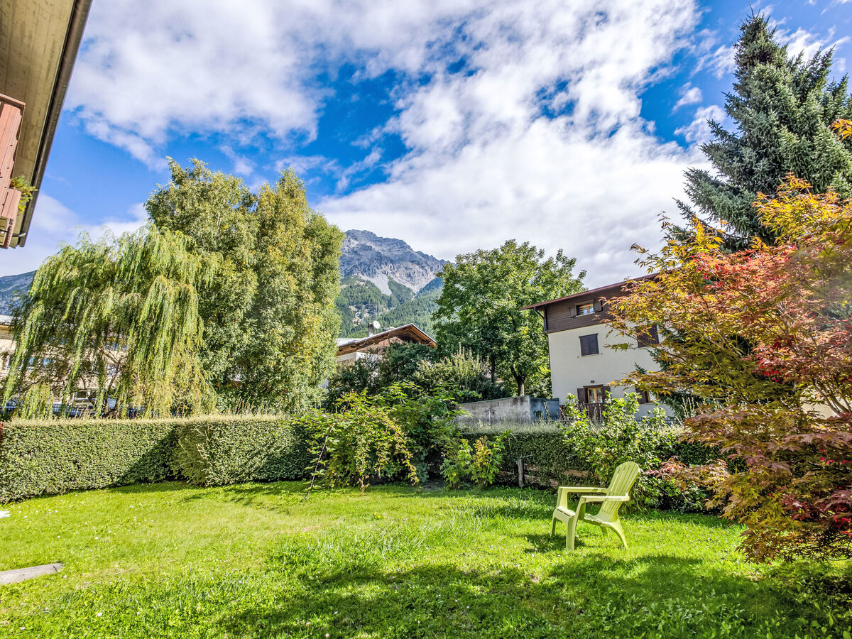 Monte Confinale Garden View, appartement Bormio - Photo 6