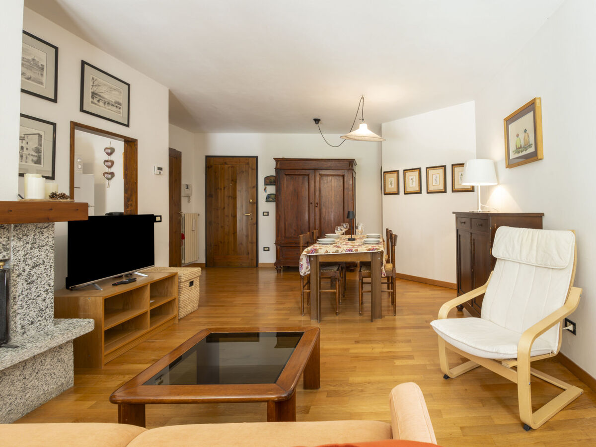 Monte Confinale Garden View, appartement Bormio - Photo 9
