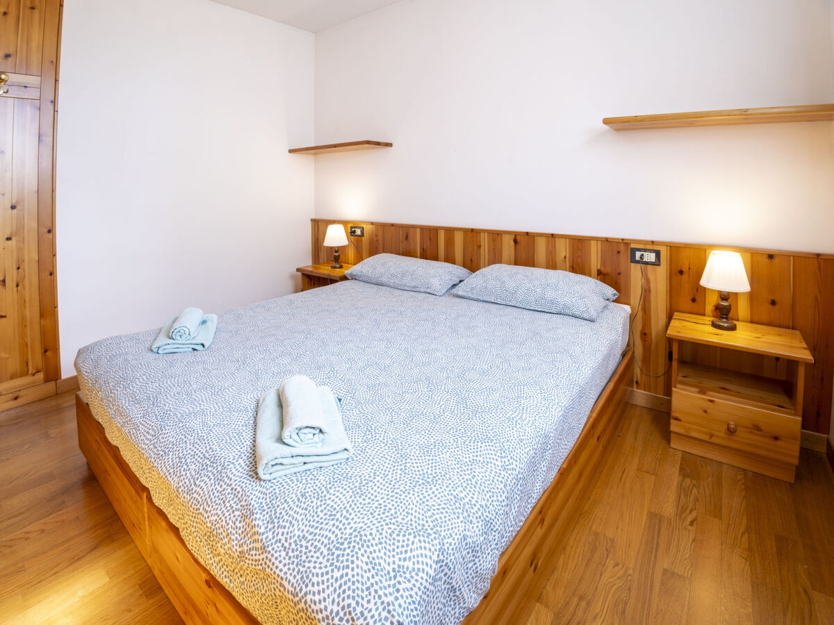 Monte Confinale Garden View, appartement Bormio - Photo 19