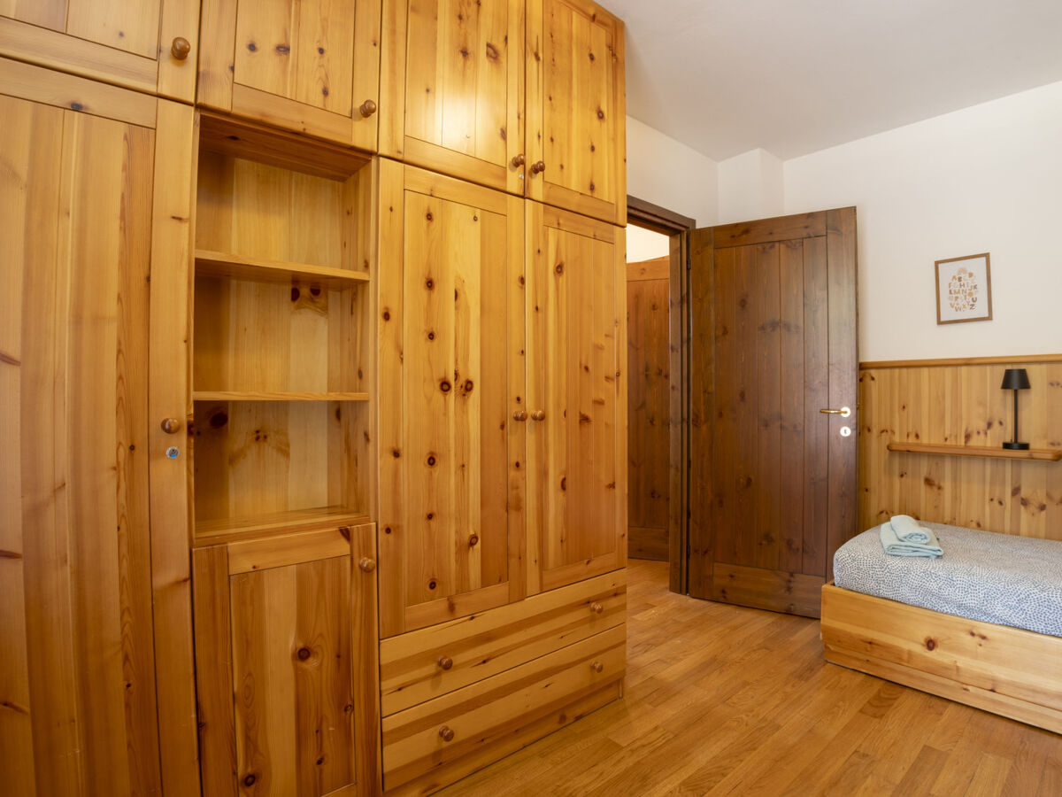 Monte Confinale Garden View, appartement Bormio - Photo 25