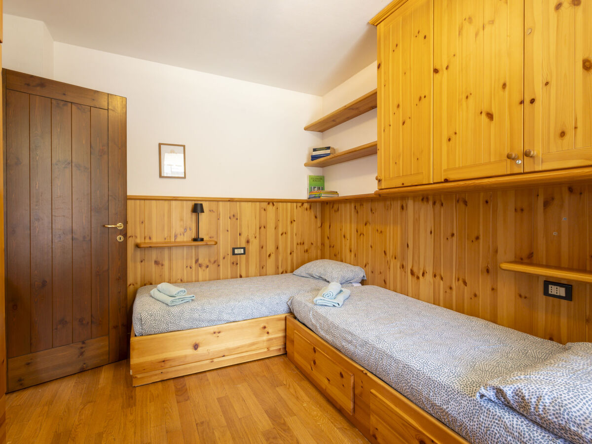 Monte Confinale Garden View, appartement Bormio - Photo 26