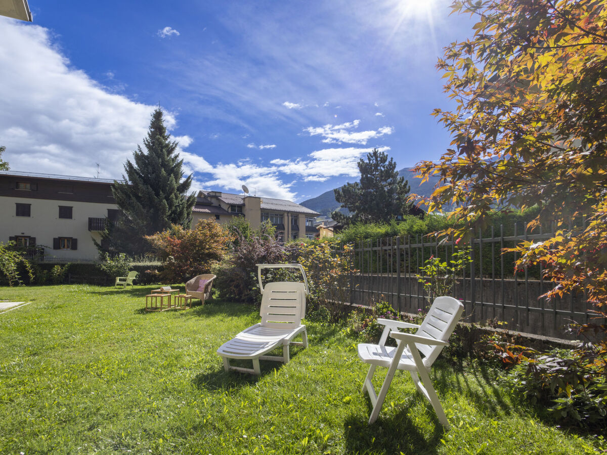 Monte Confinale Garden View, appartement Bormio - Photo 29