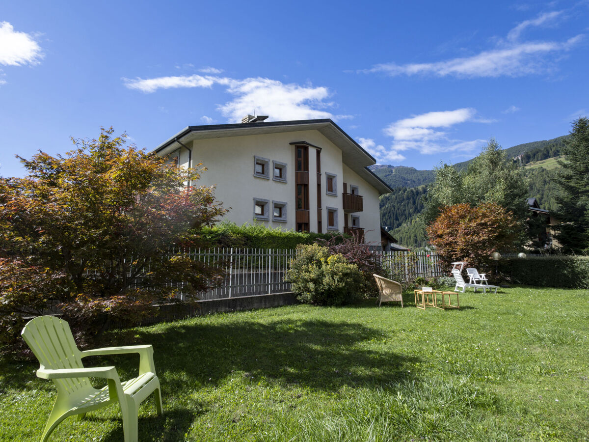 Monte Confinale Garden View, appartement Bormio - Photo 31