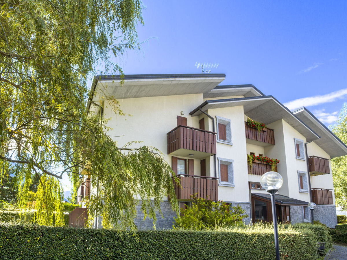 Monte Confinale Garden View, appartement Bormio - Photo 35