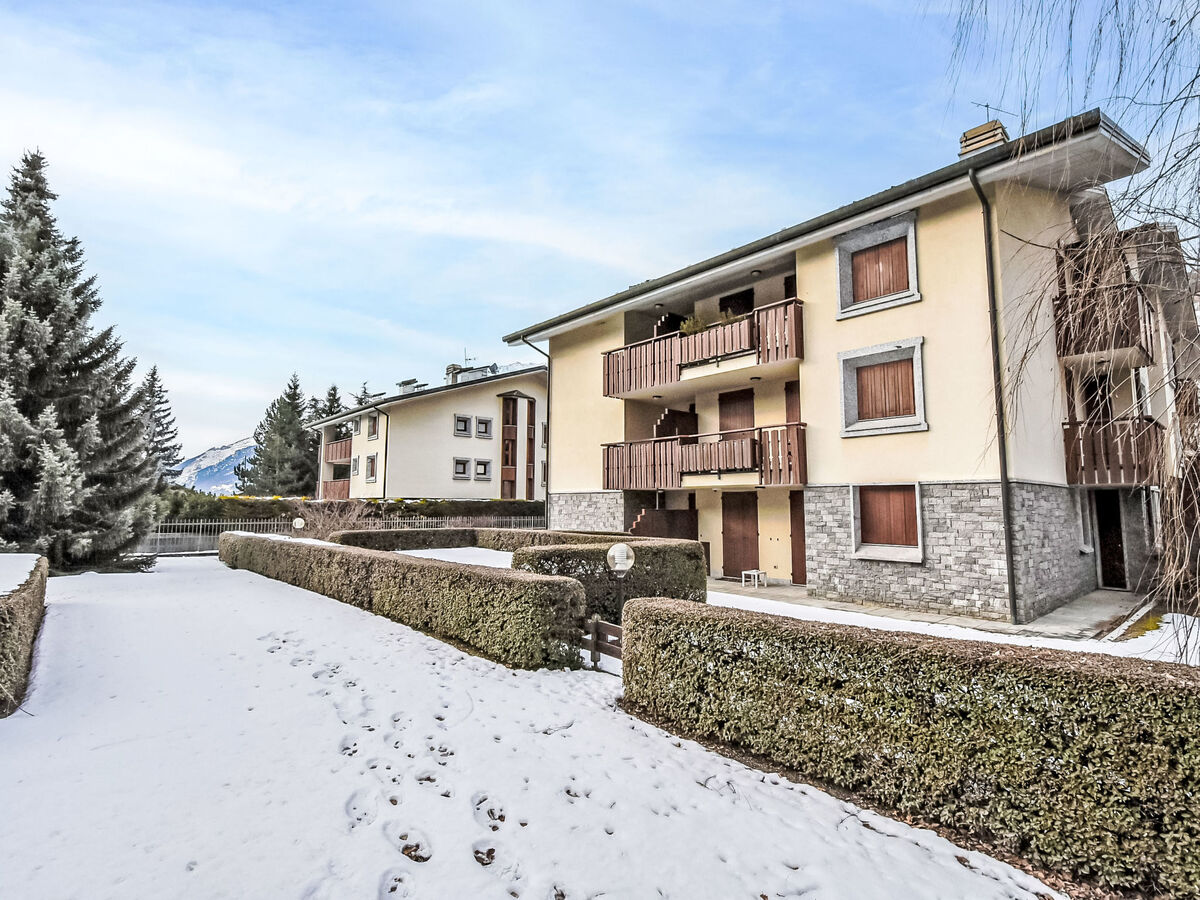 Monte Confinale Garden View, appartement Bormio - Photo 45