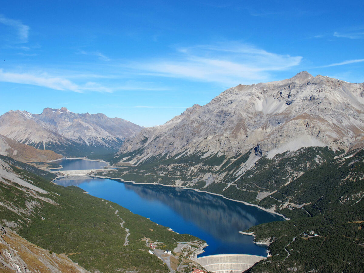 Monte Confinale Garden View, appartement Bormio - Photo 48