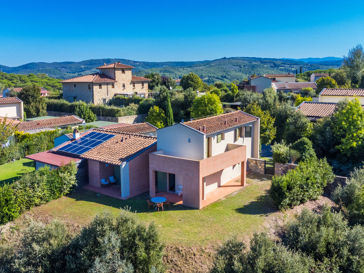 Albachiara – Maison 3 chambres rénovée 2025 - Photo 1