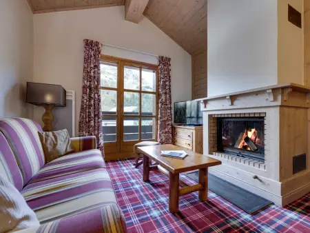 Location appartement à Les Arcs 1950