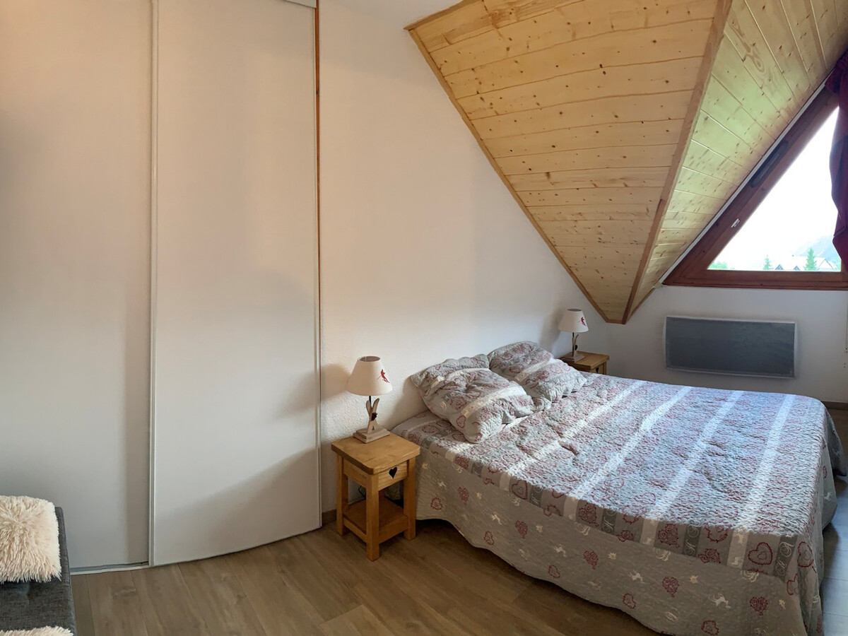 Appartement 3 pièces 6 personnes avec garage à Saint-François-Longchamp - Photo 6