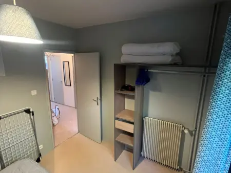 Appartement 51 m² pieds des pistes à Super Besse, 2 chambres : photo 10
